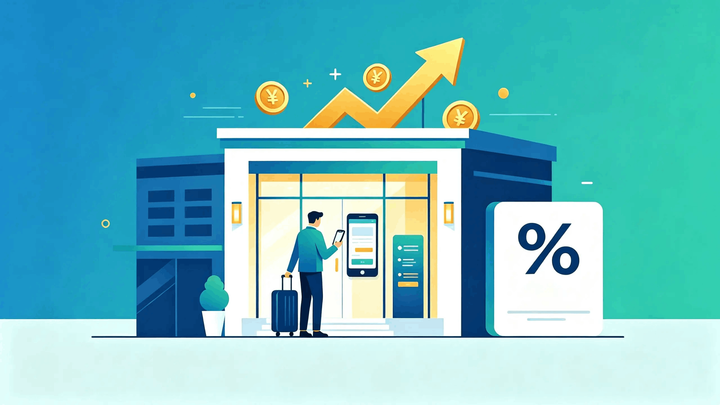 Commission-Free Hotel Booking System: How to Maximize Direct Revenue