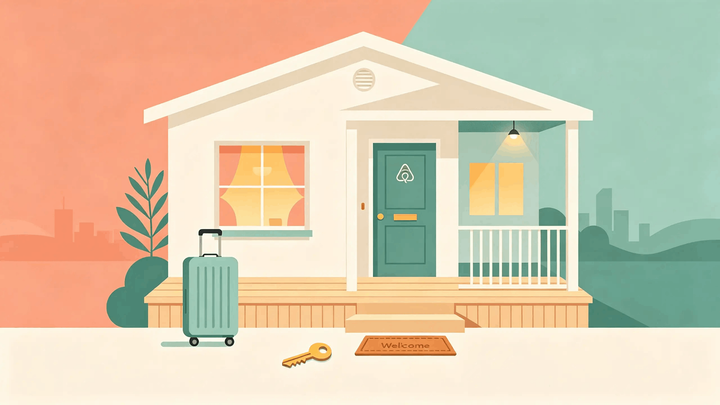 Short-Term Rental Description Ideas: Examples for Airbnb Hosts