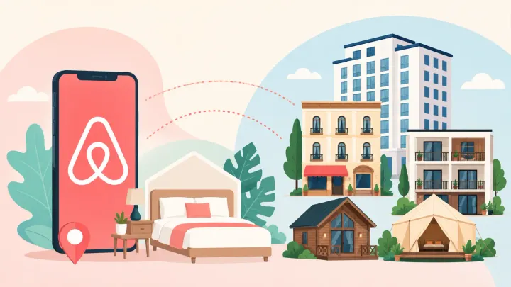 What Is Airbnb and Which Types of Hotels Benefit Most from Listing on Airbnb?