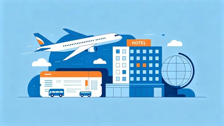 What Is Tiket.com? A Hotelier's Guide