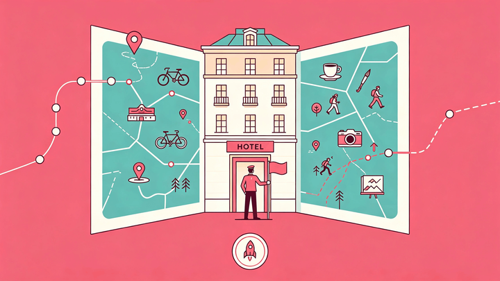 How to Launch an Airbnb Experience at Your Hotel: A Step-by-Step Host Guide