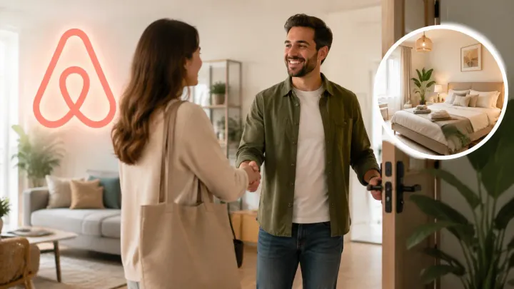 How to become a co-host on Airbnb
