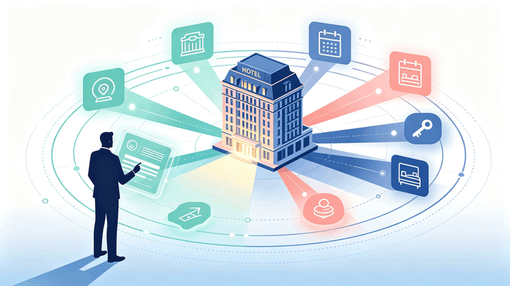 Rate Plans in Hotel Channel Managers: How They Work and How Many You Need