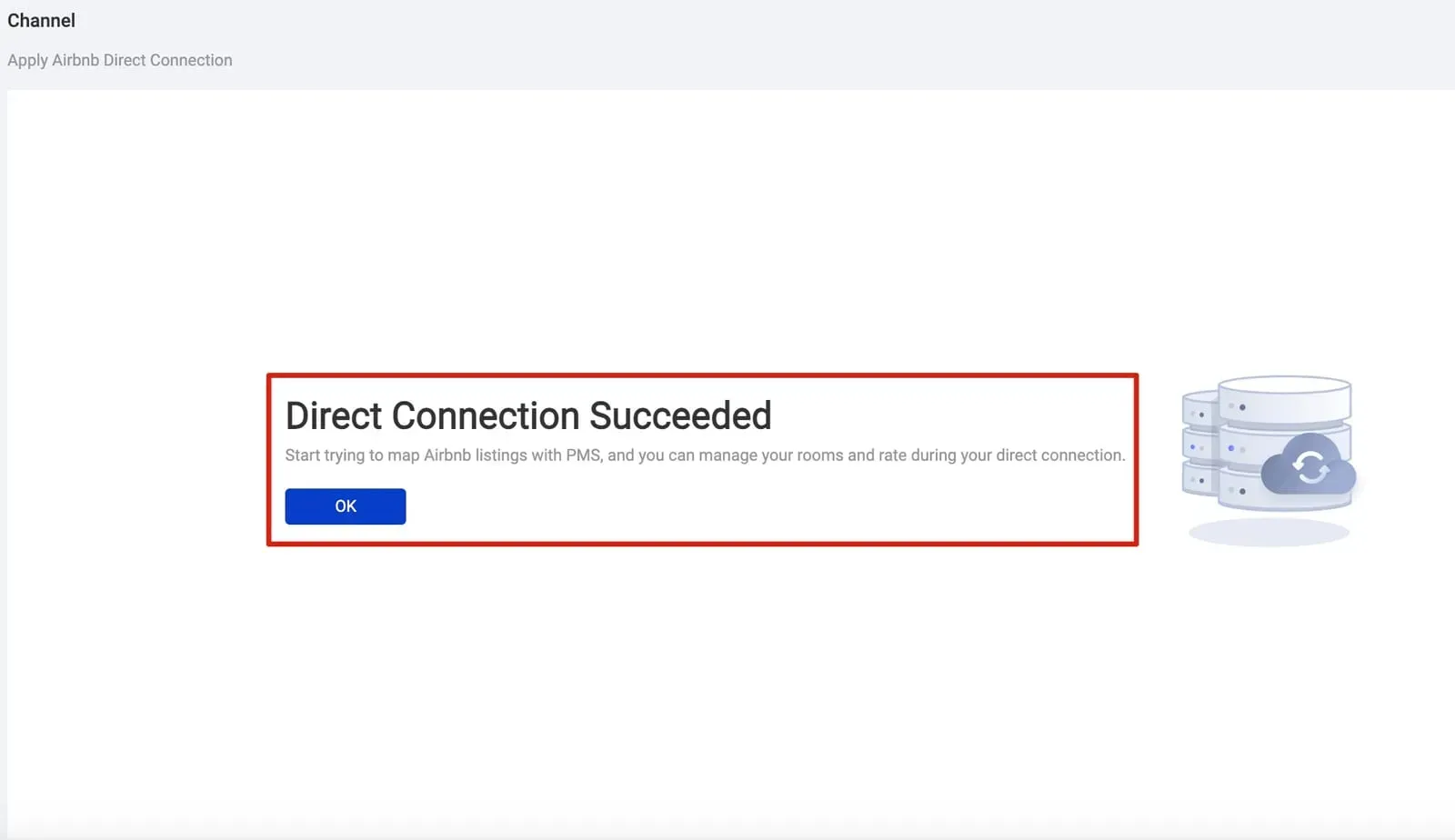 Airbnb connection guide with Smart Order PMS, connect with PMS