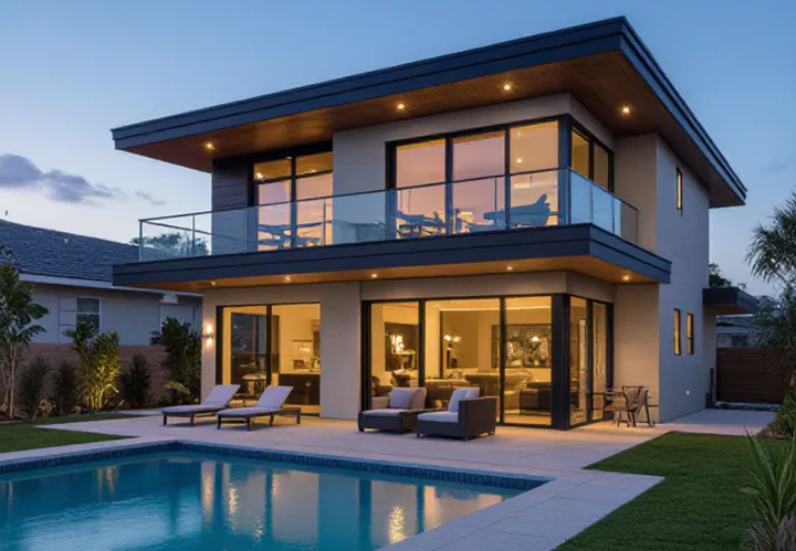 how to list your property on Airbnb