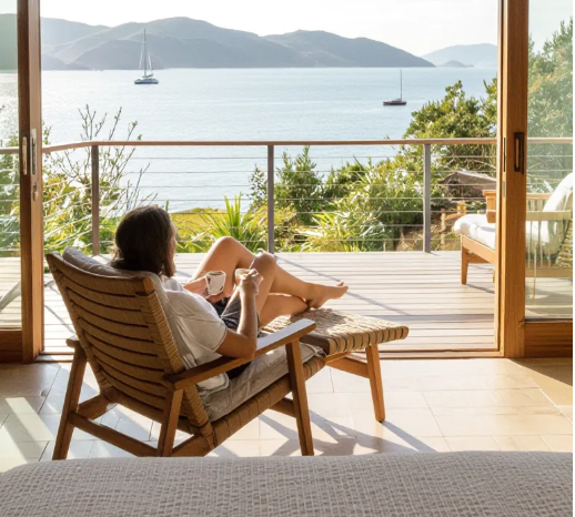 Short-Term Rental