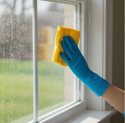 Airbnb Cleaning Checklist
