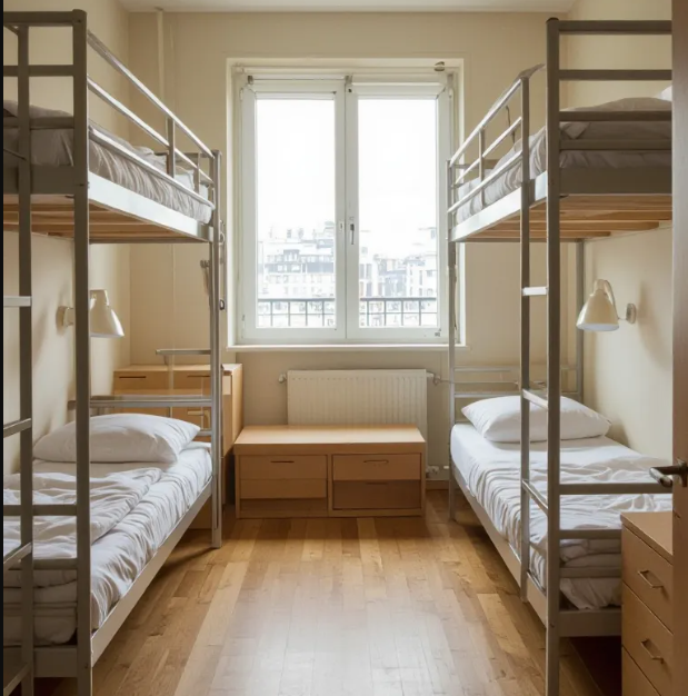 Hostel